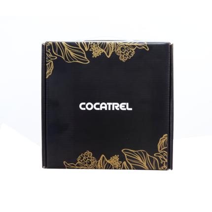 Caixa de presente Cocatrel