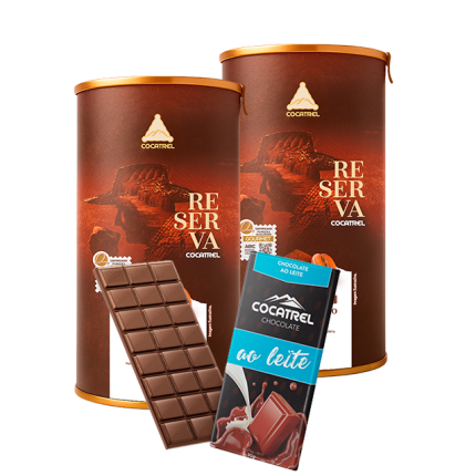 Kit Páscoa Reserva Lata – Monte seu combo