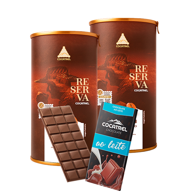 Kit Páscoa Reserva Lata – Monte seu combo