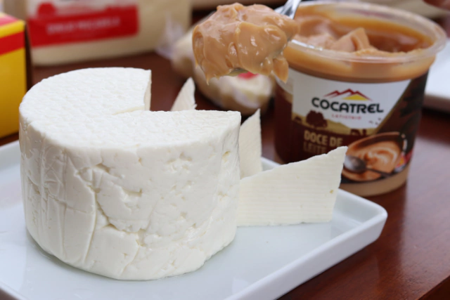 Doce de leite Cocatrel - 500g - Imagem 3