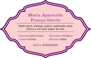 MARIA AP GARCIA